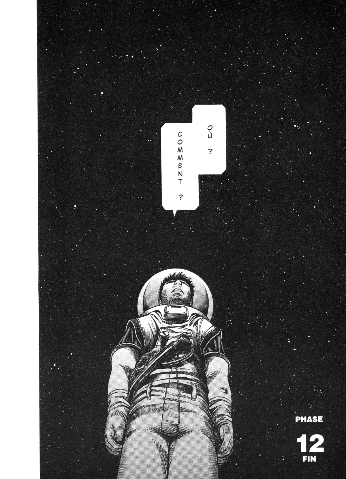 Planetes – Edition Deluxe Volume 2 page 160