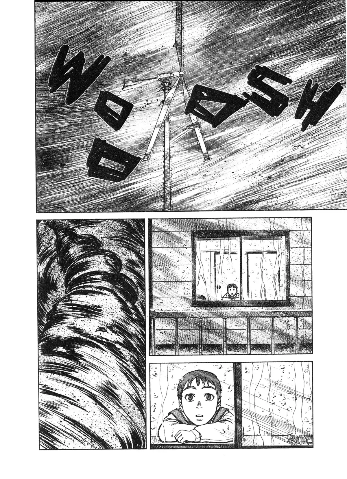 Planetes – Edition Deluxe Volume 2 page 189