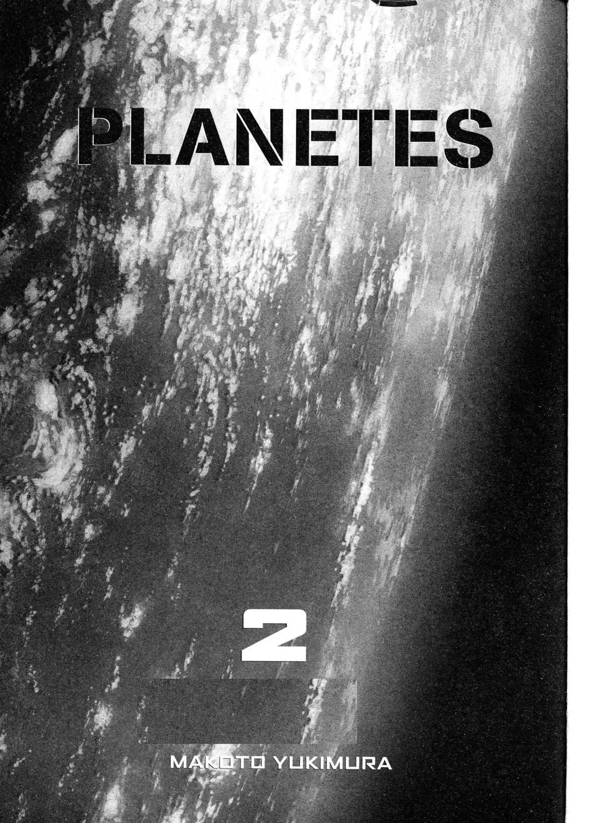 Planetes – Edition Deluxe Volume 2 page 3