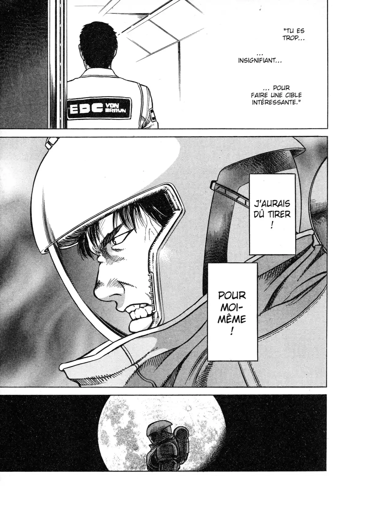 Planetes – Edition Deluxe Volume 2 page 7