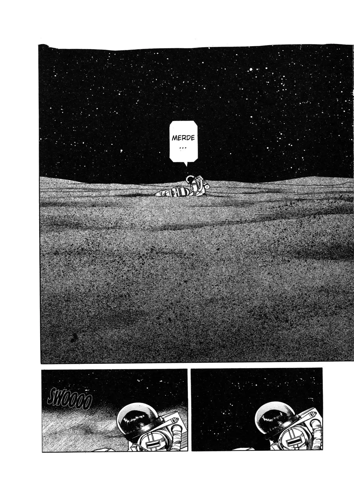 Planetes – Edition Deluxe Volume 2 page 71