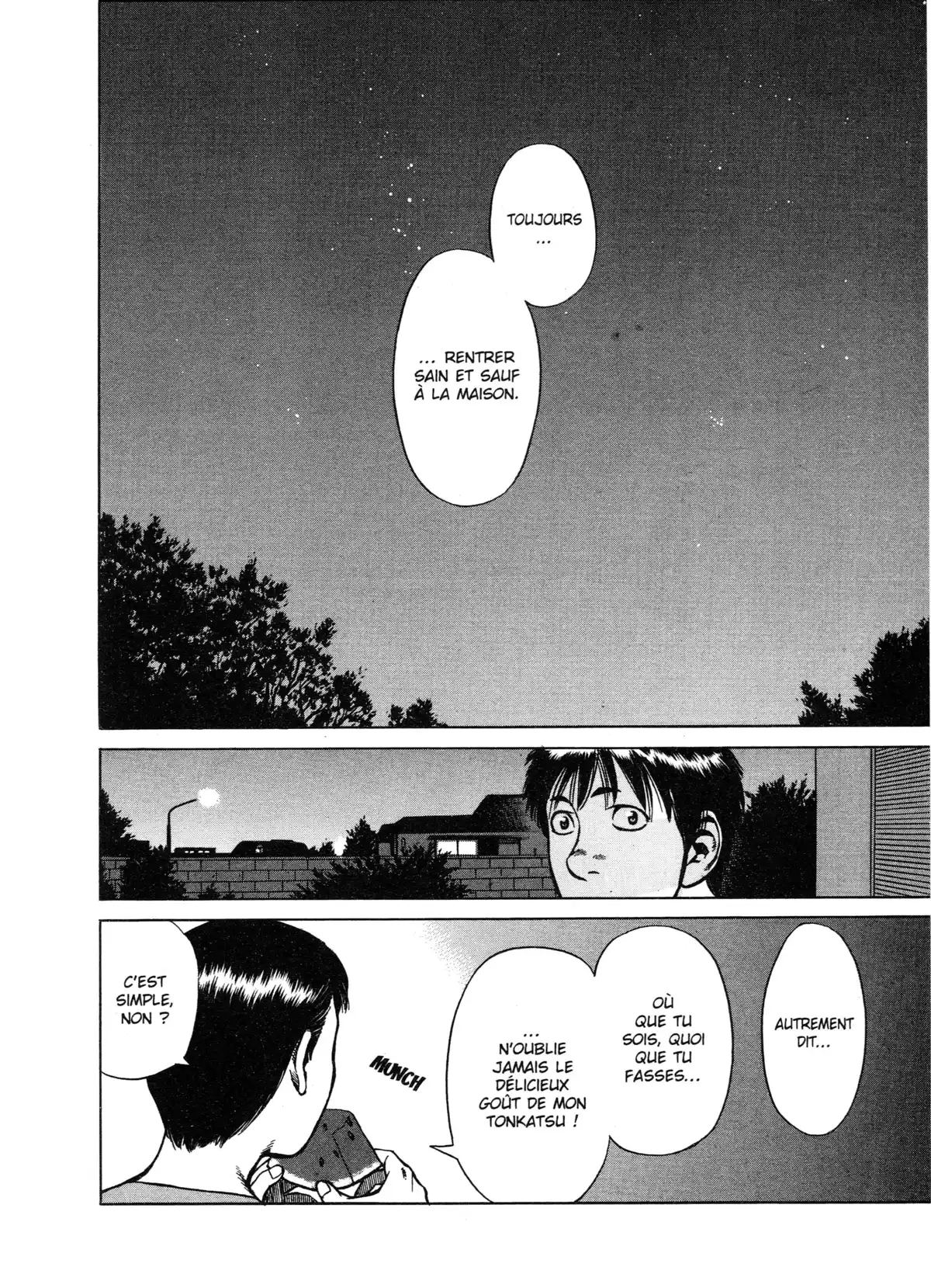 Planetes – Edition Deluxe Volume 2 page 95