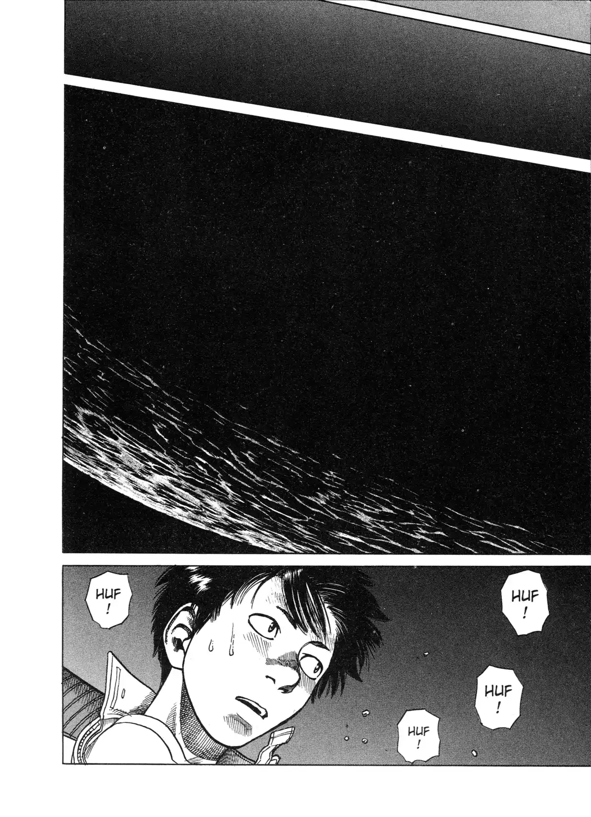 Planetes – Edition Deluxe Volume 2 page 97