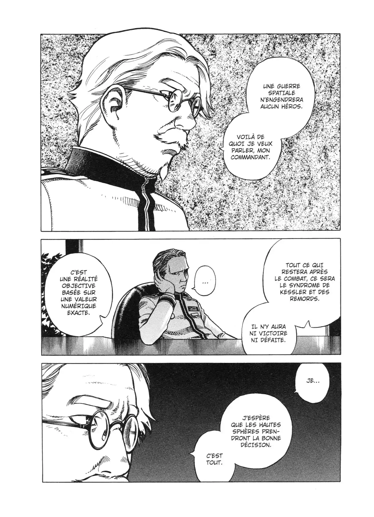 Planetes – Edition Deluxe Volume 3 page 114