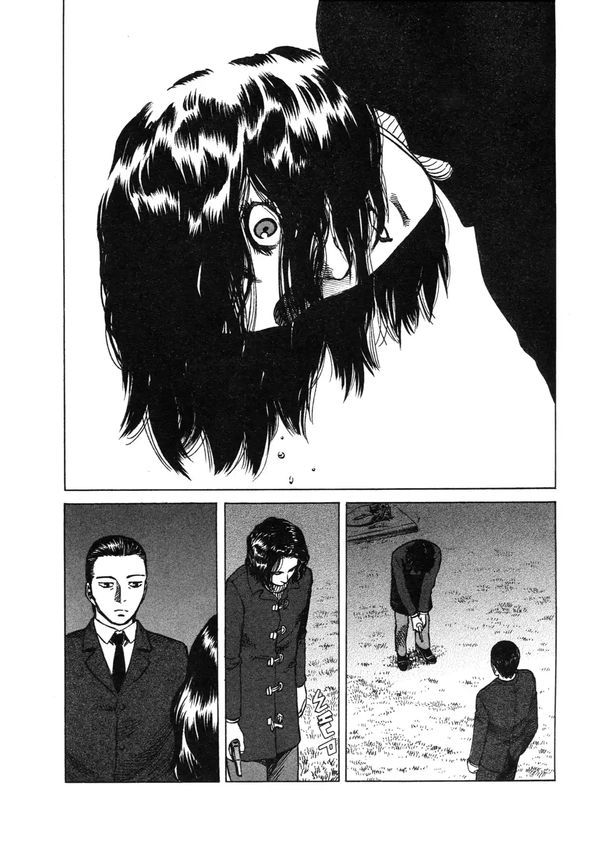 Planetes – Edition Deluxe Volume 3 page 60