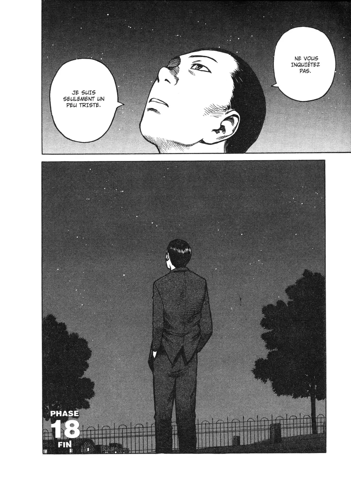 Planetes – Edition Deluxe Volume 3 page 64