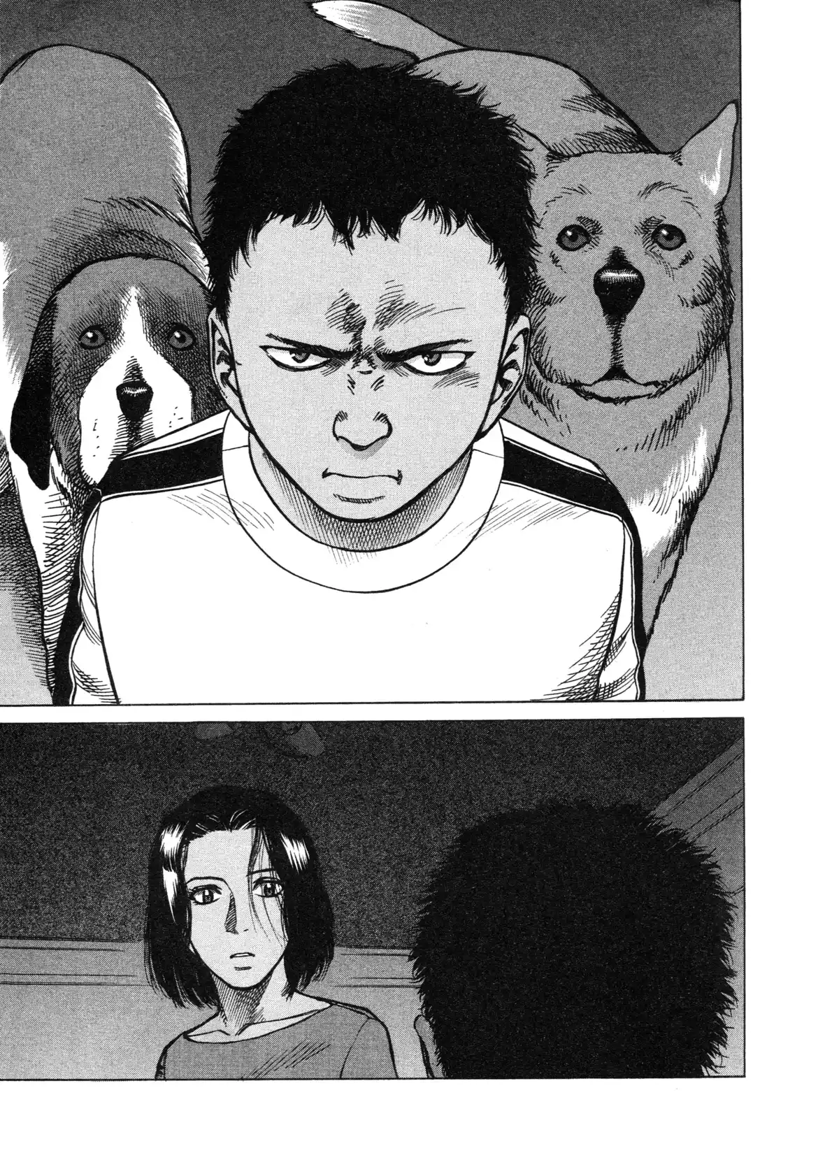 Planetes – Edition Deluxe Volume 3 page 88