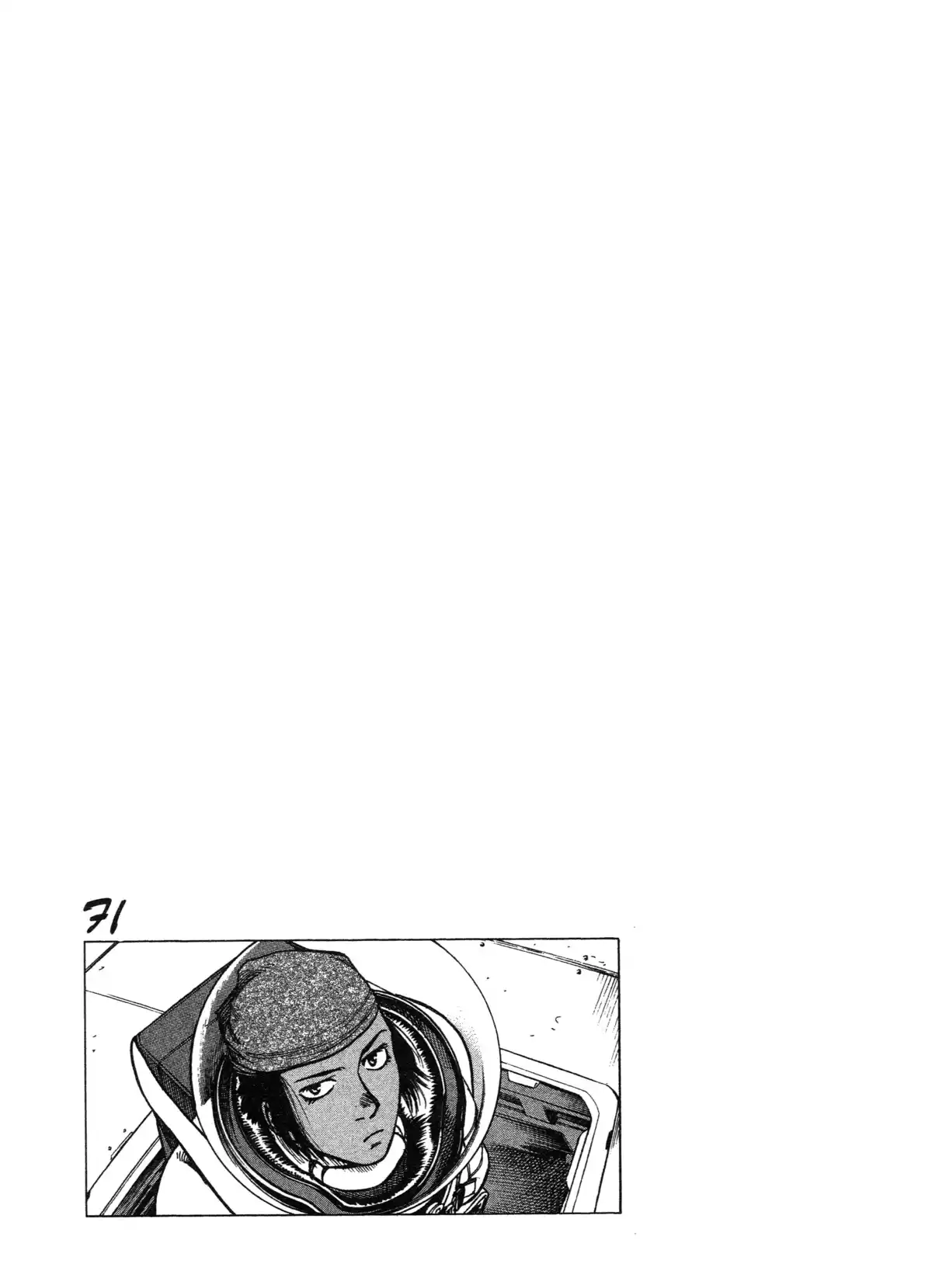 Planetes – Edition Deluxe Volume 3 page 98