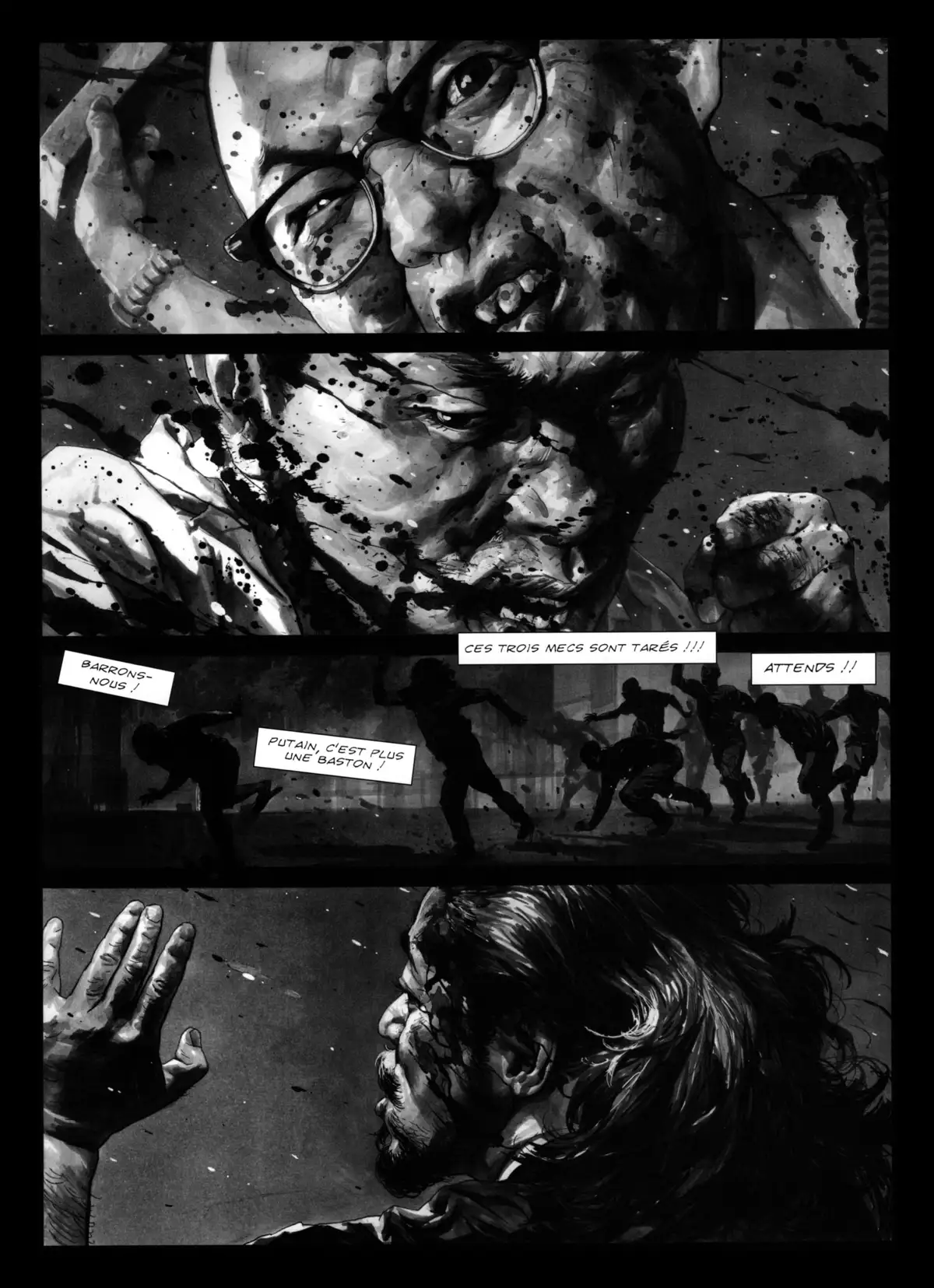 Hard Melody Volume 1 page 55