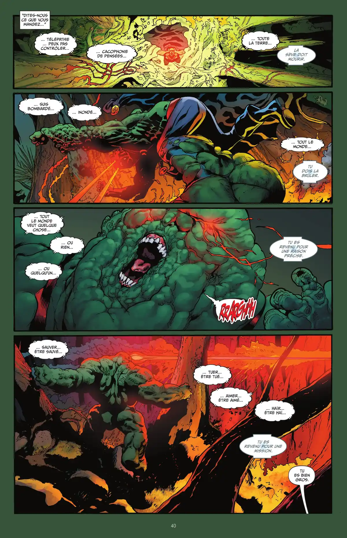 Brightest Day Volume 2 page 35