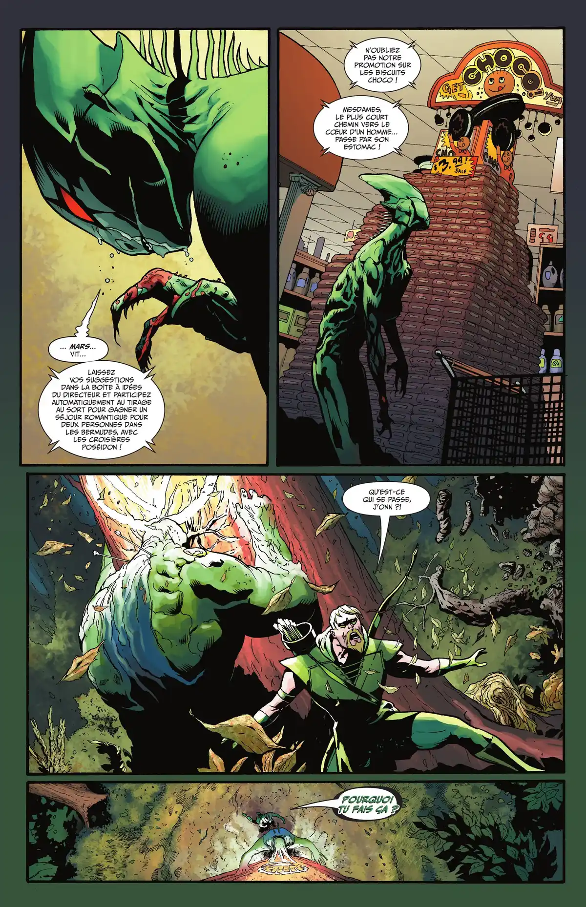 Brightest Day Volume 2 page 39