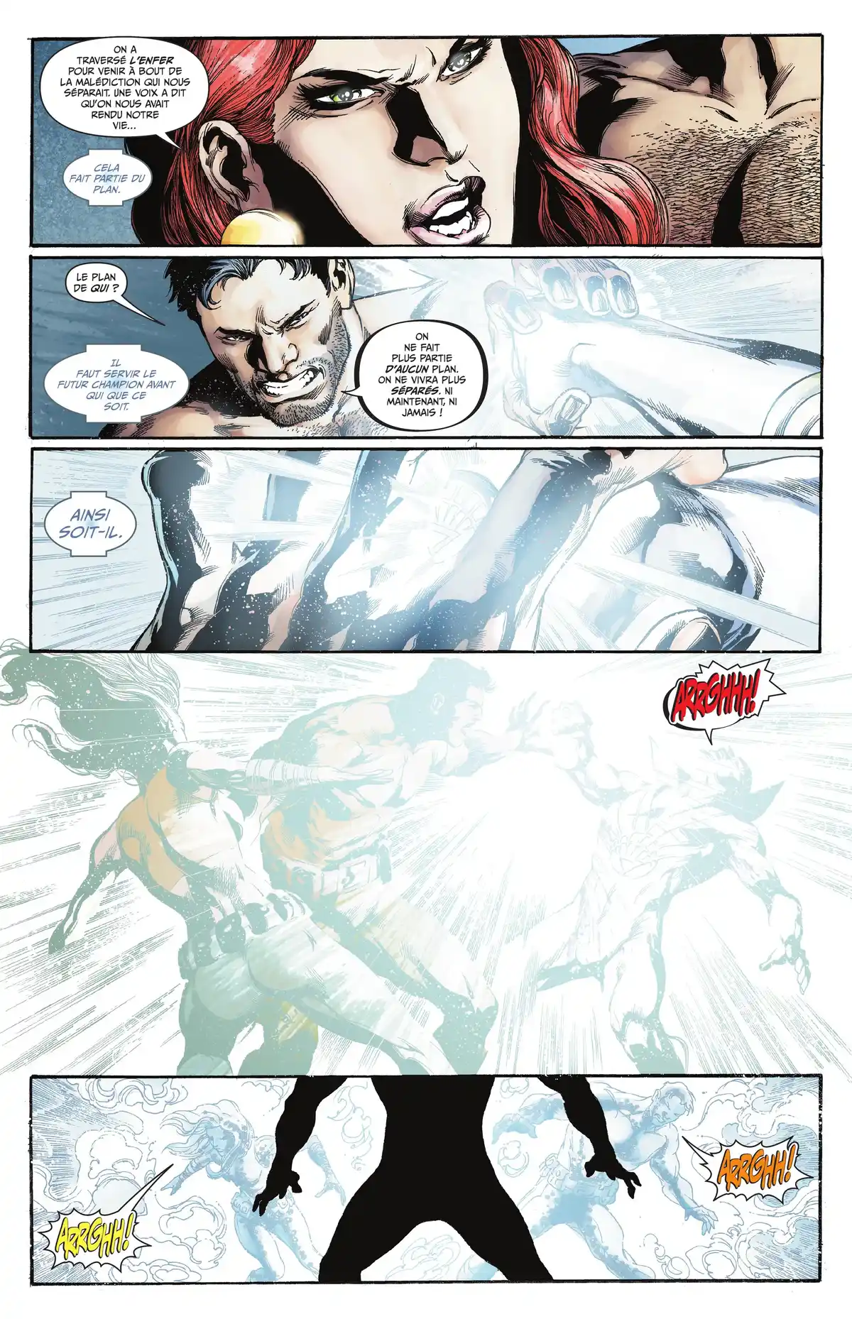 Brightest Day Volume 3 page 46