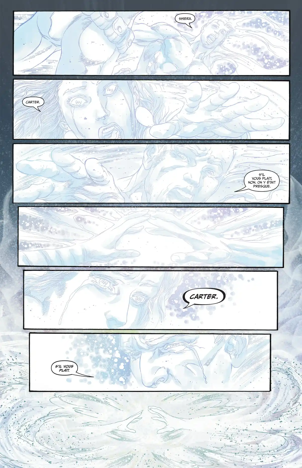 Brightest Day Volume 3 page 47