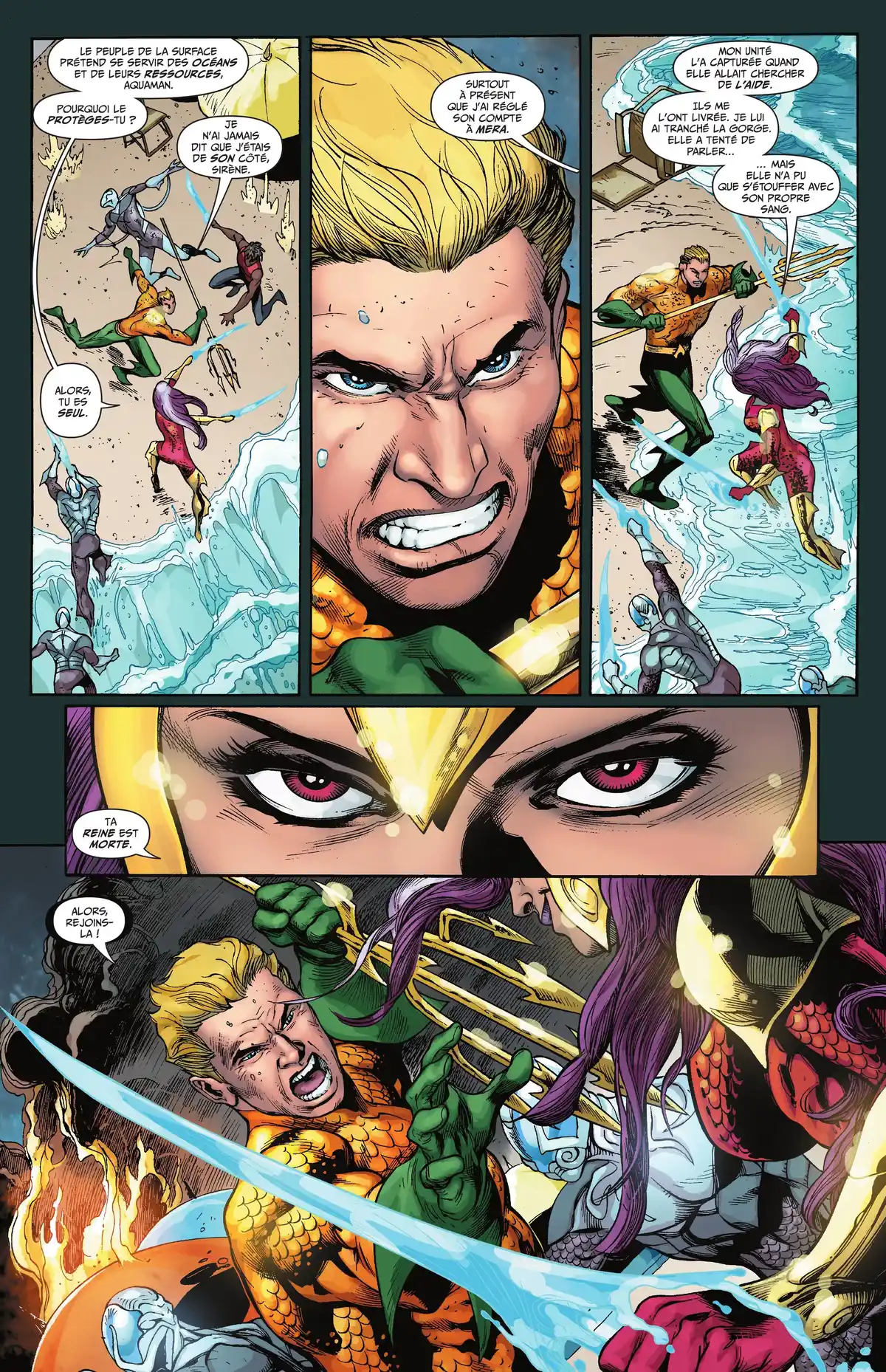 Brightest Day Volume 3 page 66