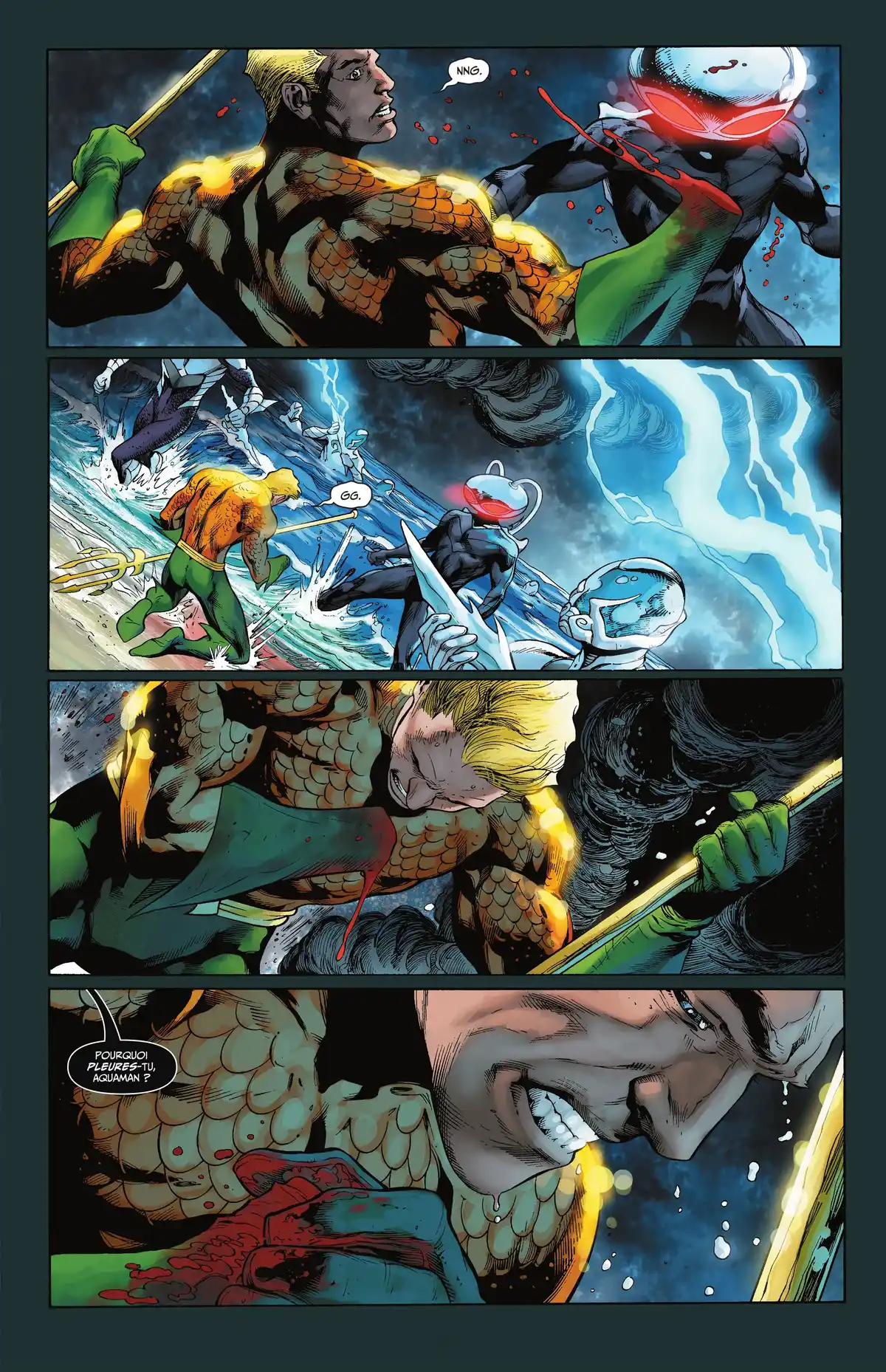 Brightest Day Volume 3 page 68
