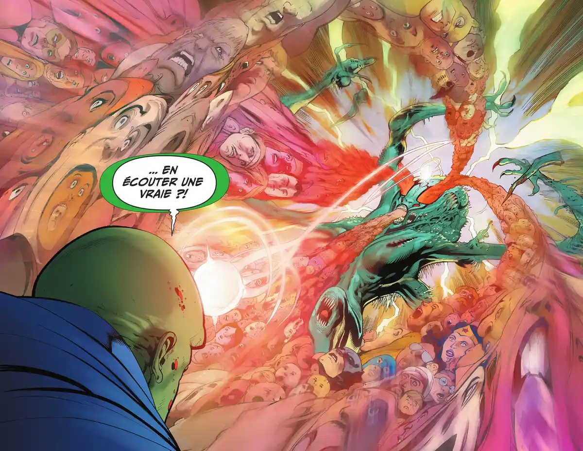 Brightest Day Volume 3 page 99