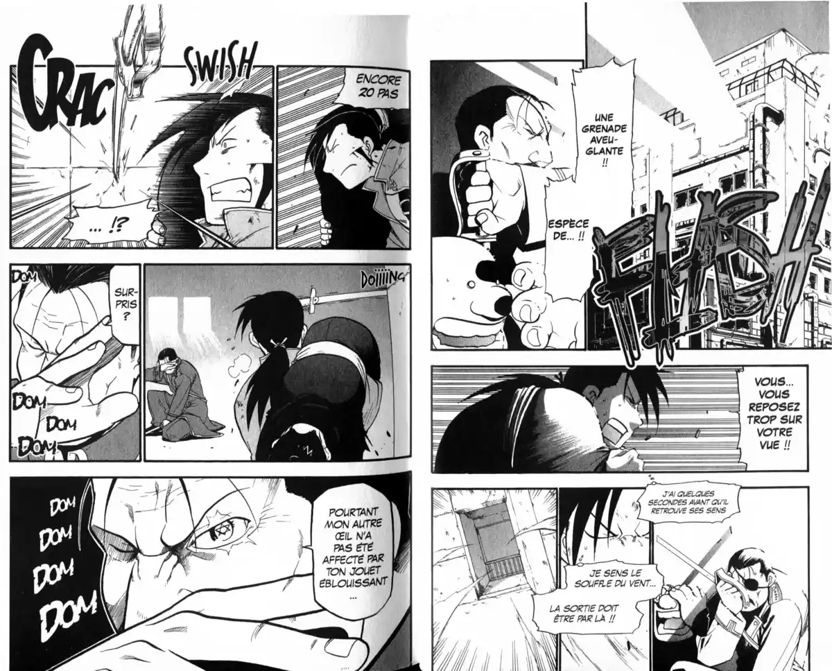 Fullmetal Alchemist Volume 12 page 15