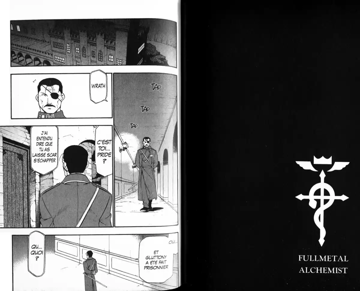 Fullmetal Alchemist Volume 12 page 75