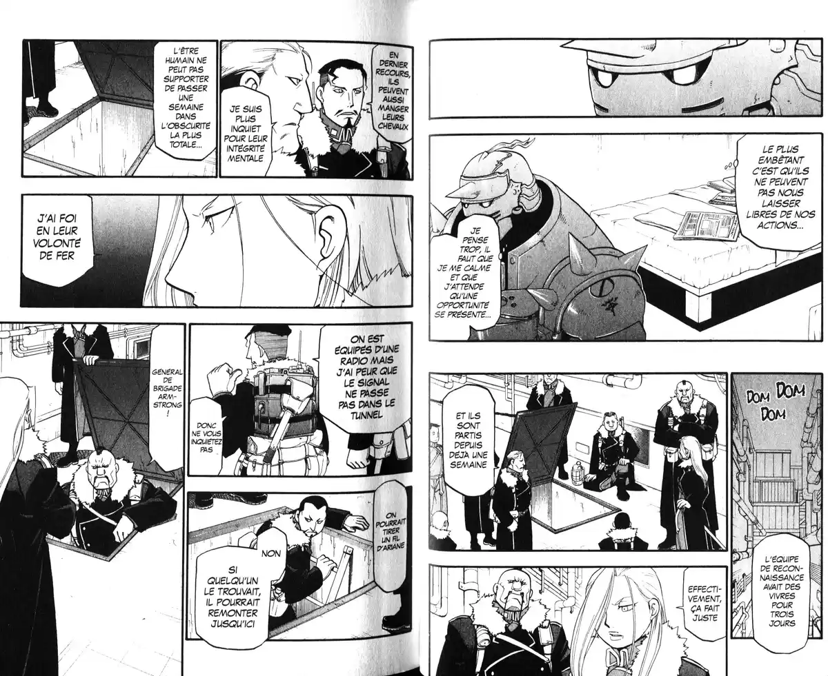 Fullmetal Alchemist Volume 18 page 12