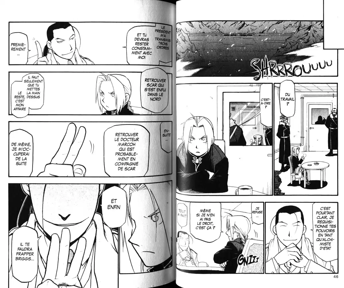 Fullmetal Alchemist Volume 18 page 24