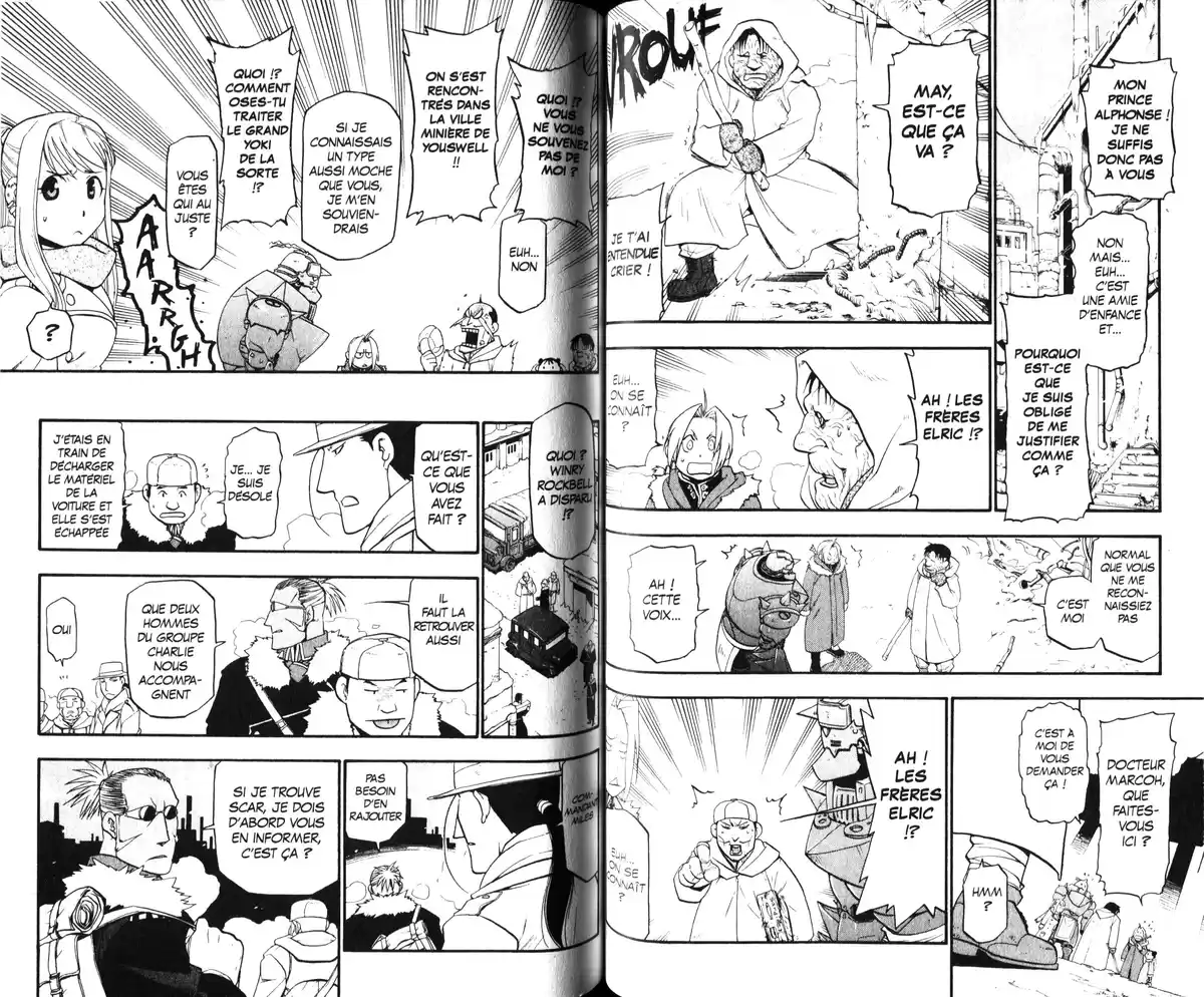 Fullmetal Alchemist Volume 18 page 44