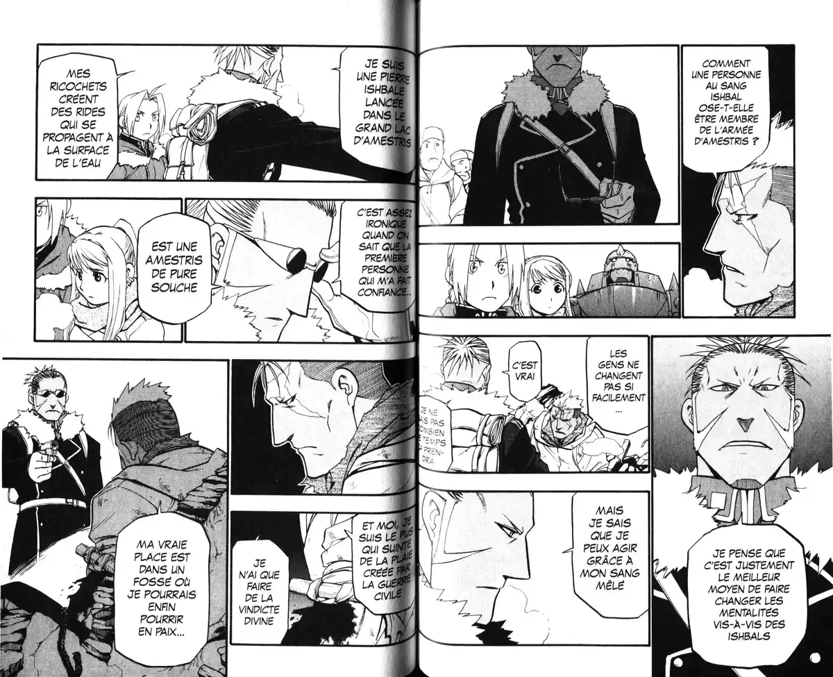 Fullmetal Alchemist Volume 18 page 66