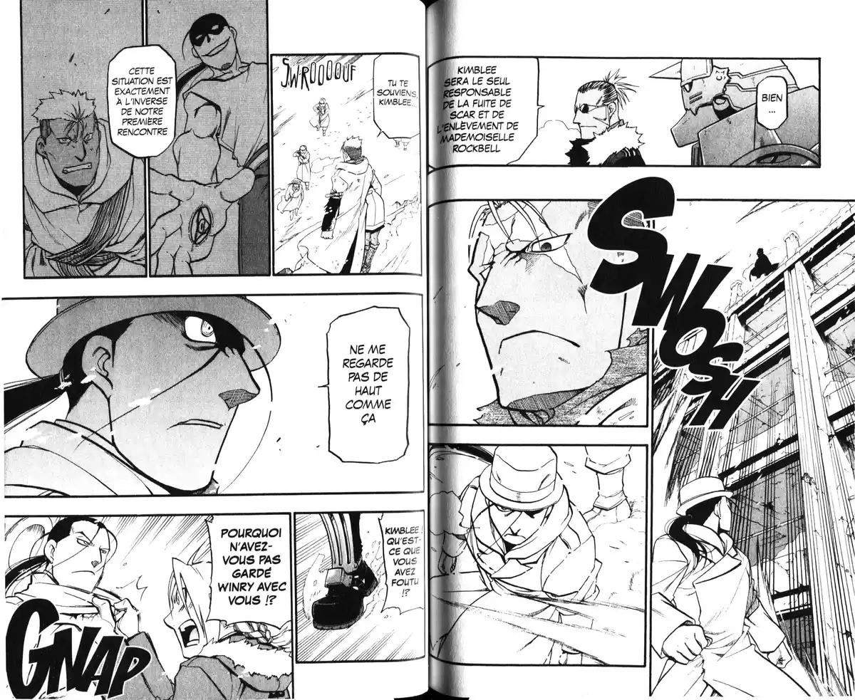 Fullmetal Alchemist Volume 18 page 82