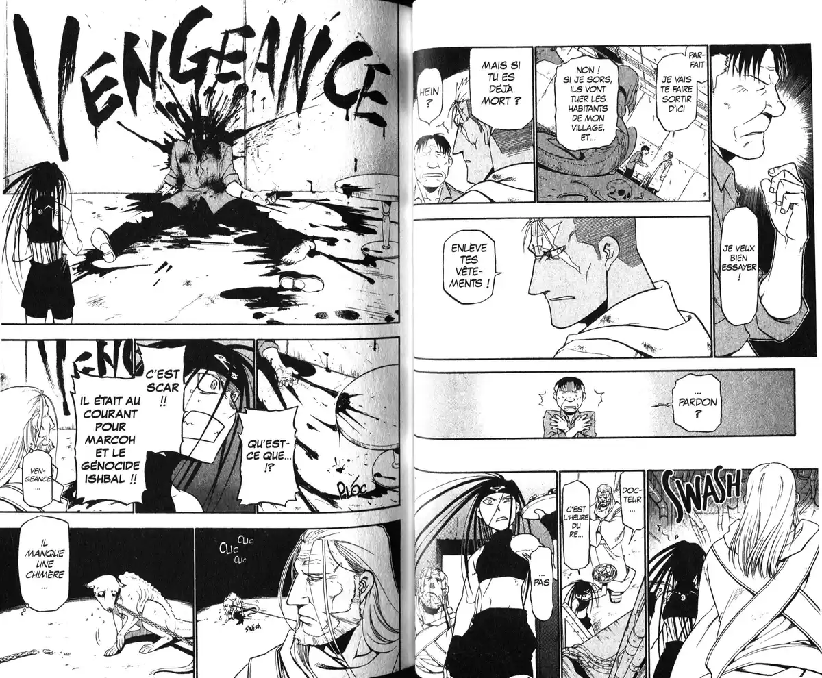 Fullmetal Alchemist Volume 16 page 16