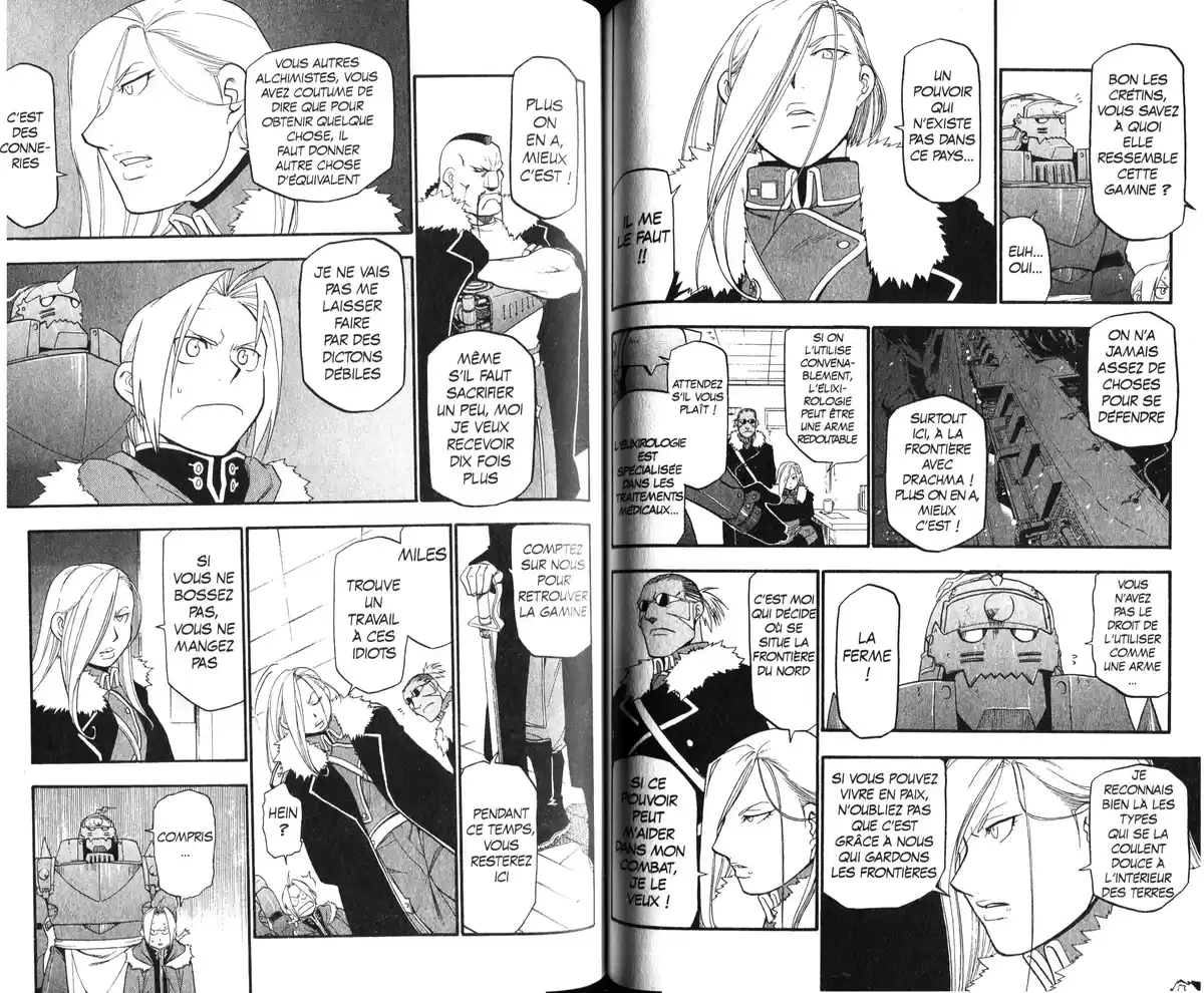 Fullmetal Alchemist Volume 16 page 77