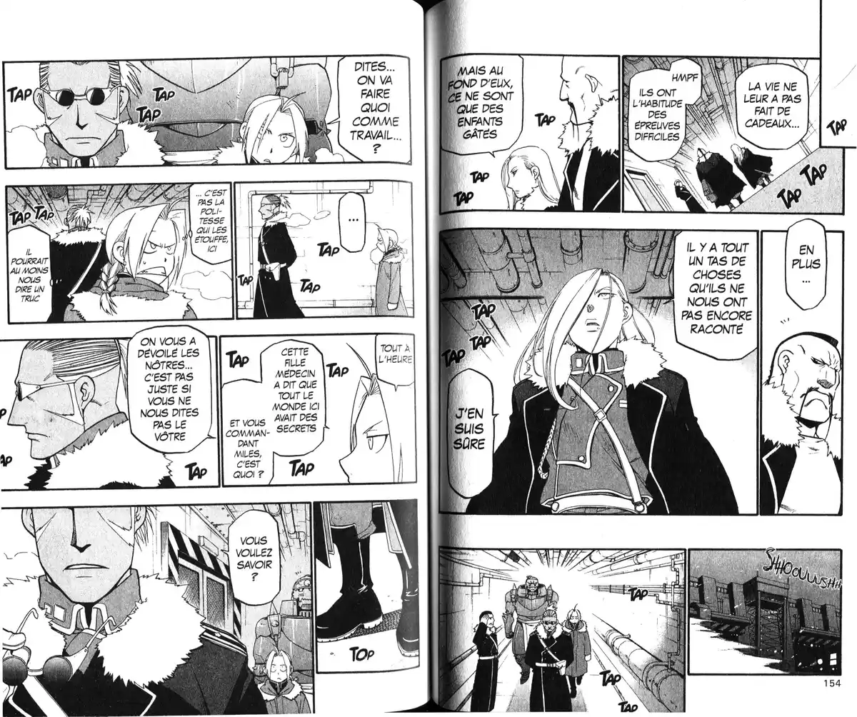 Fullmetal Alchemist Volume 16 page 78