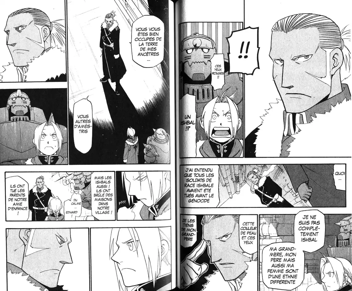 Fullmetal Alchemist Volume 16 page 79