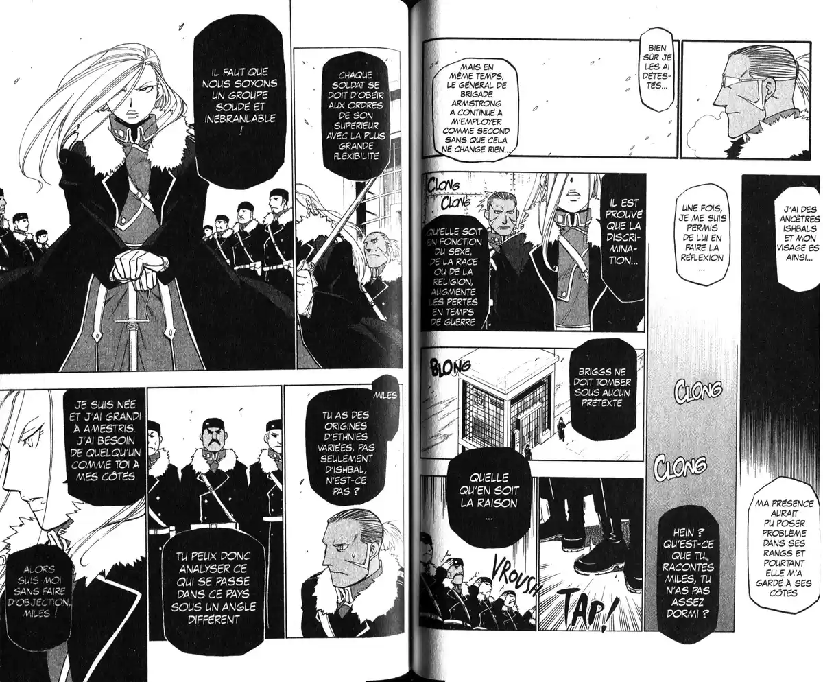 Fullmetal Alchemist Volume 16 page 81