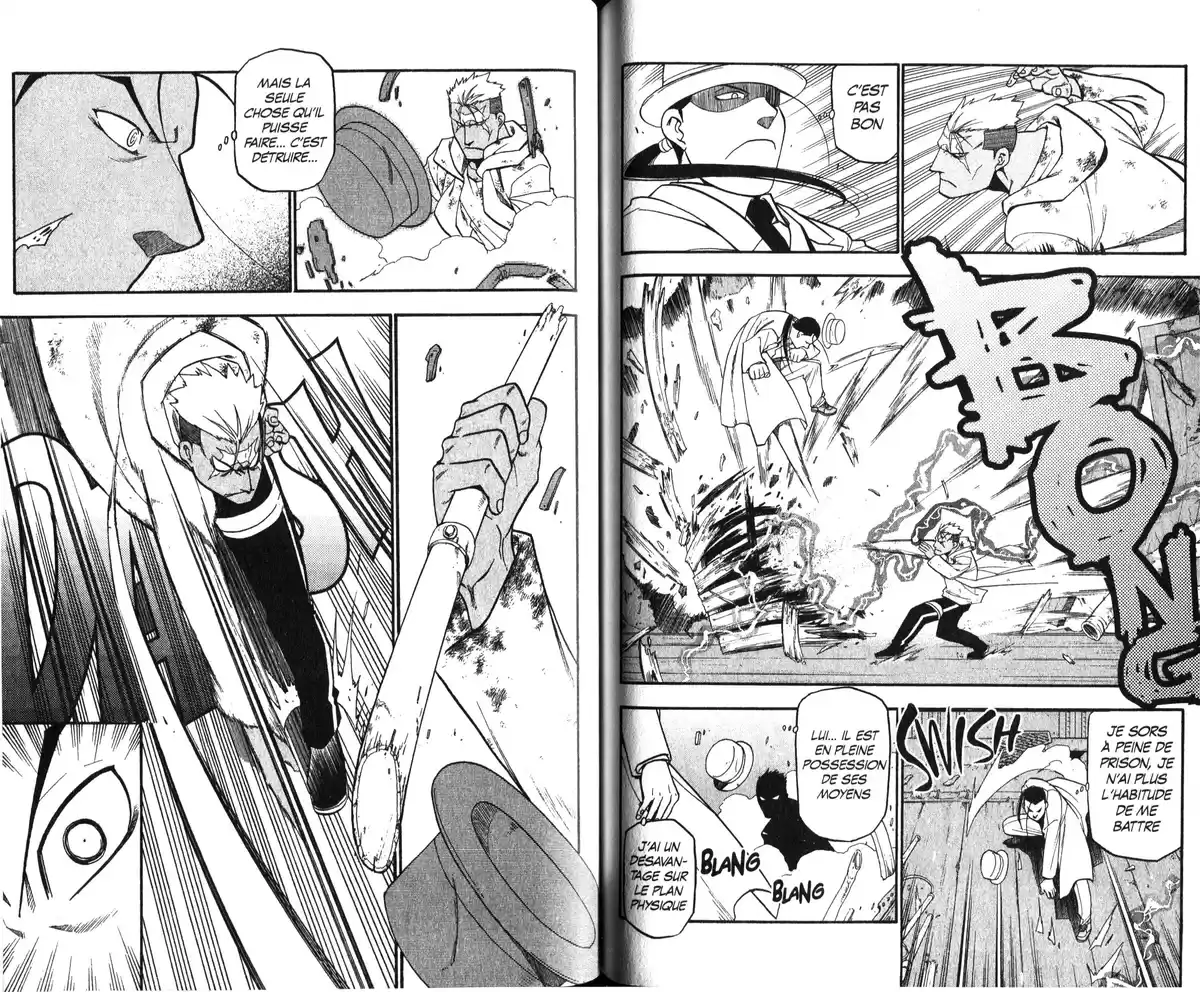 Fullmetal Alchemist Volume 16 page 86
