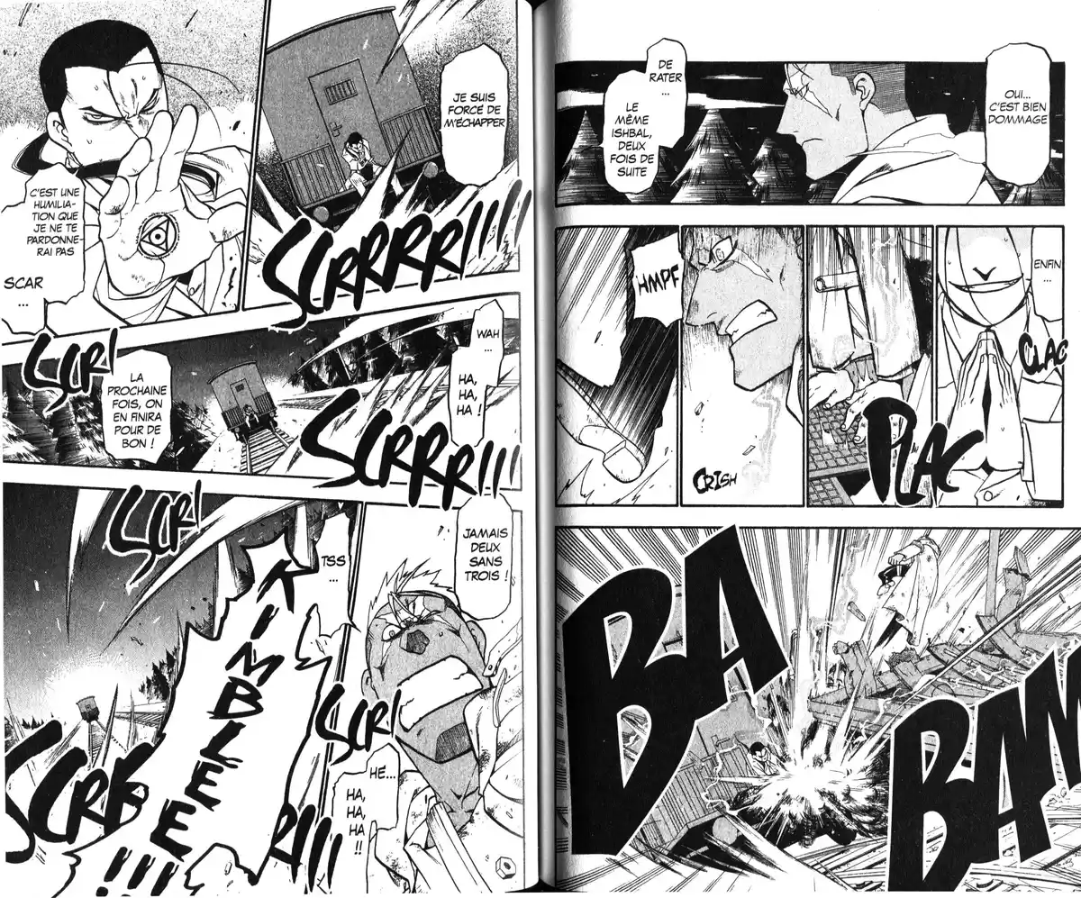 Fullmetal Alchemist Volume 16 page 88