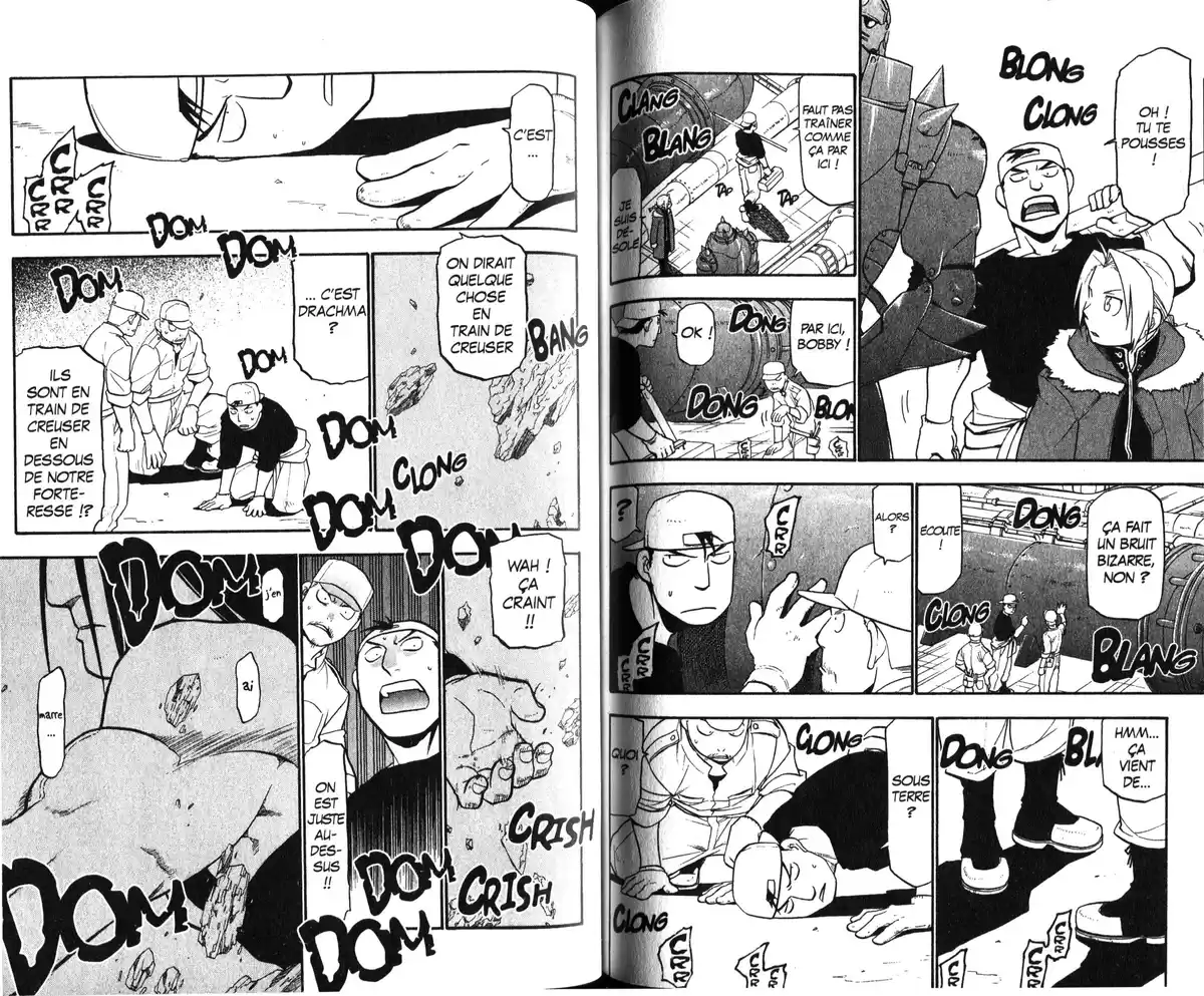 Fullmetal Alchemist Volume 16 page 91