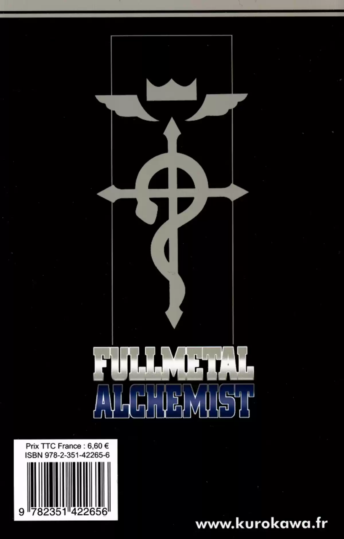 Fullmetal Alchemist Volume 16 page 96