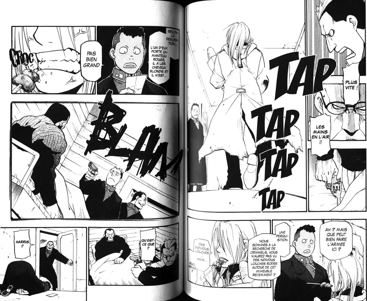 Fullmetal Alchemist Volume 20 page 54