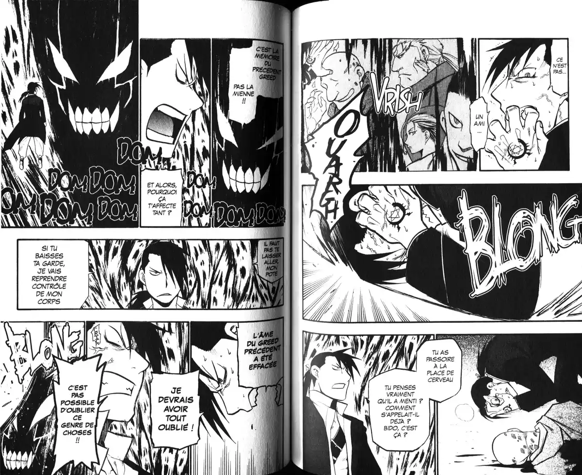 Fullmetal Alchemist Volume 20 page 68