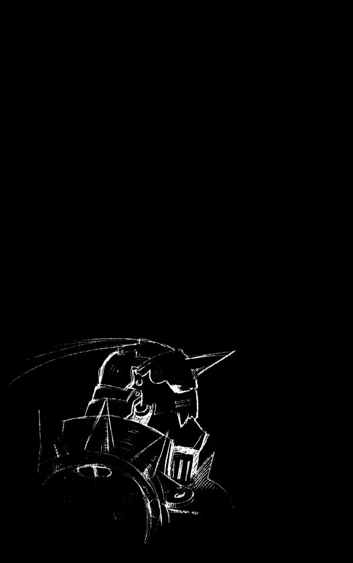Fullmetal Alchemist Volume 2 page 99