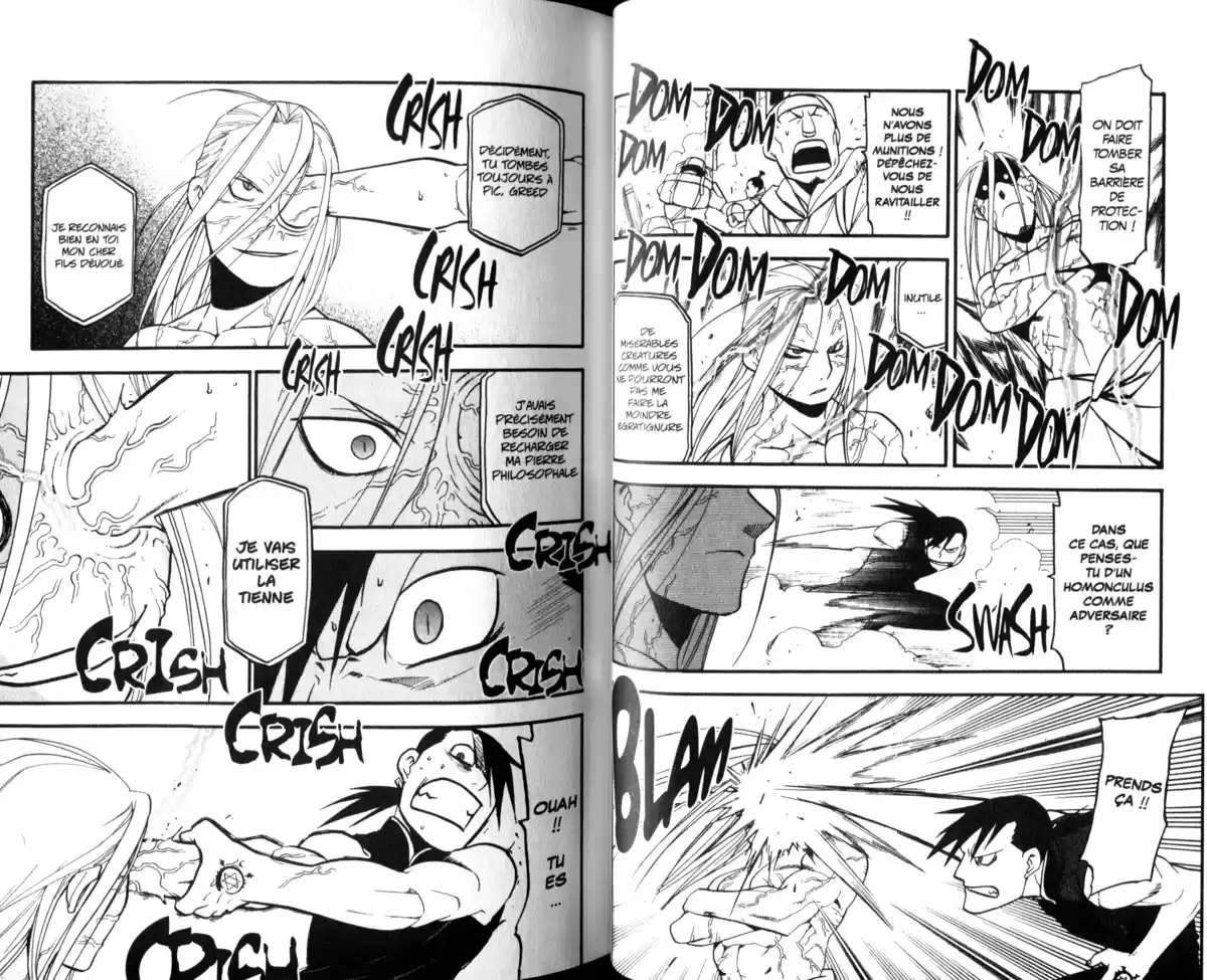 Fullmetal Alchemist Volume 27 page 24