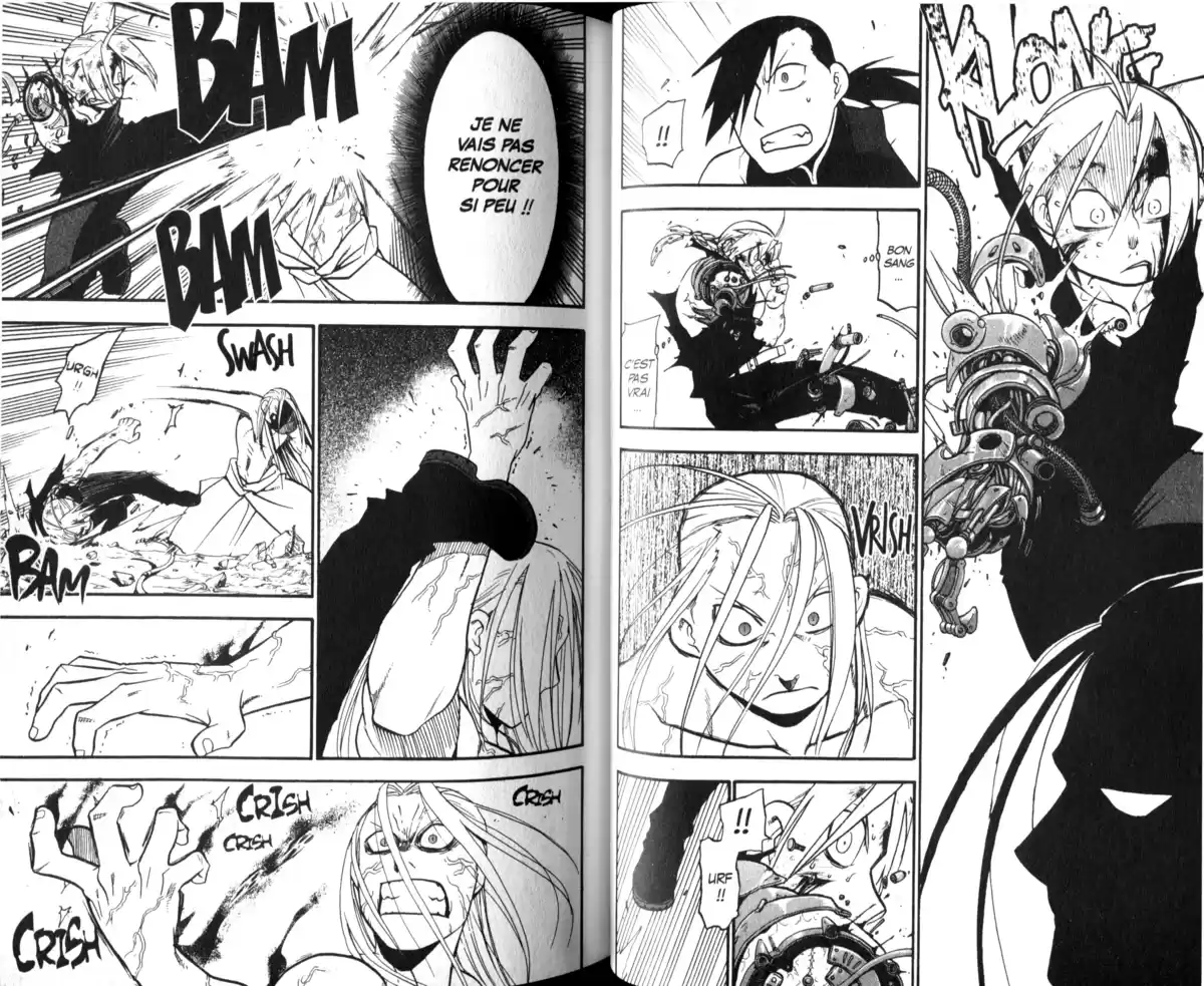 Fullmetal Alchemist Volume 27 page 26