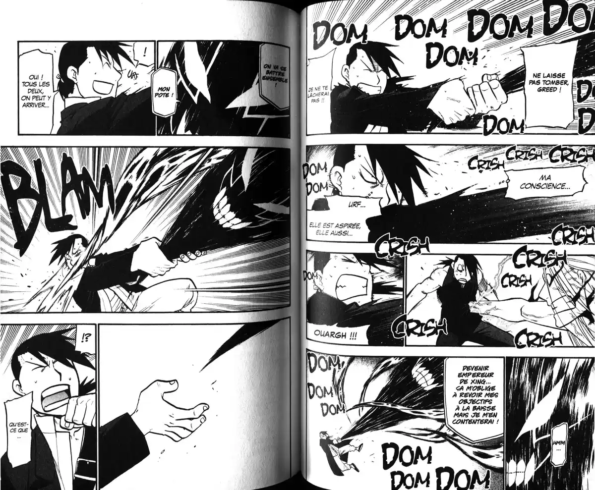 Fullmetal Alchemist Volume 27 page 46