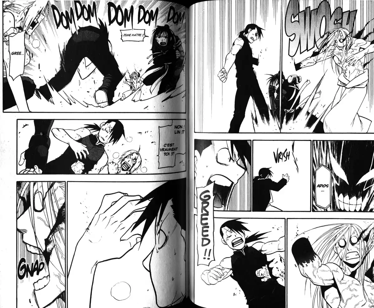 Fullmetal Alchemist Volume 27 page 48