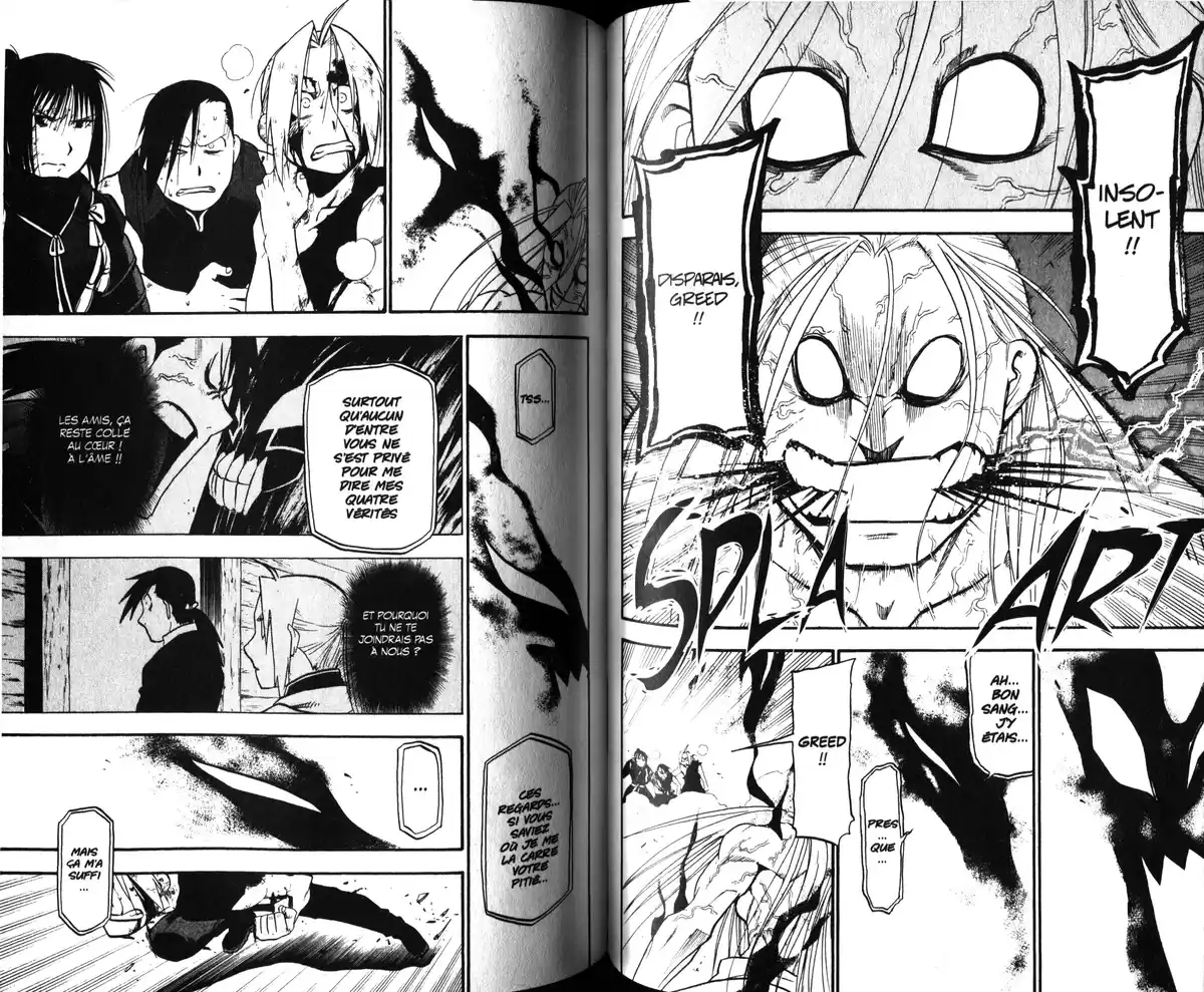 Fullmetal Alchemist Volume 27 page 50