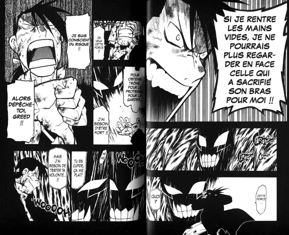 Fullmetal Alchemist Volume 14 page 29