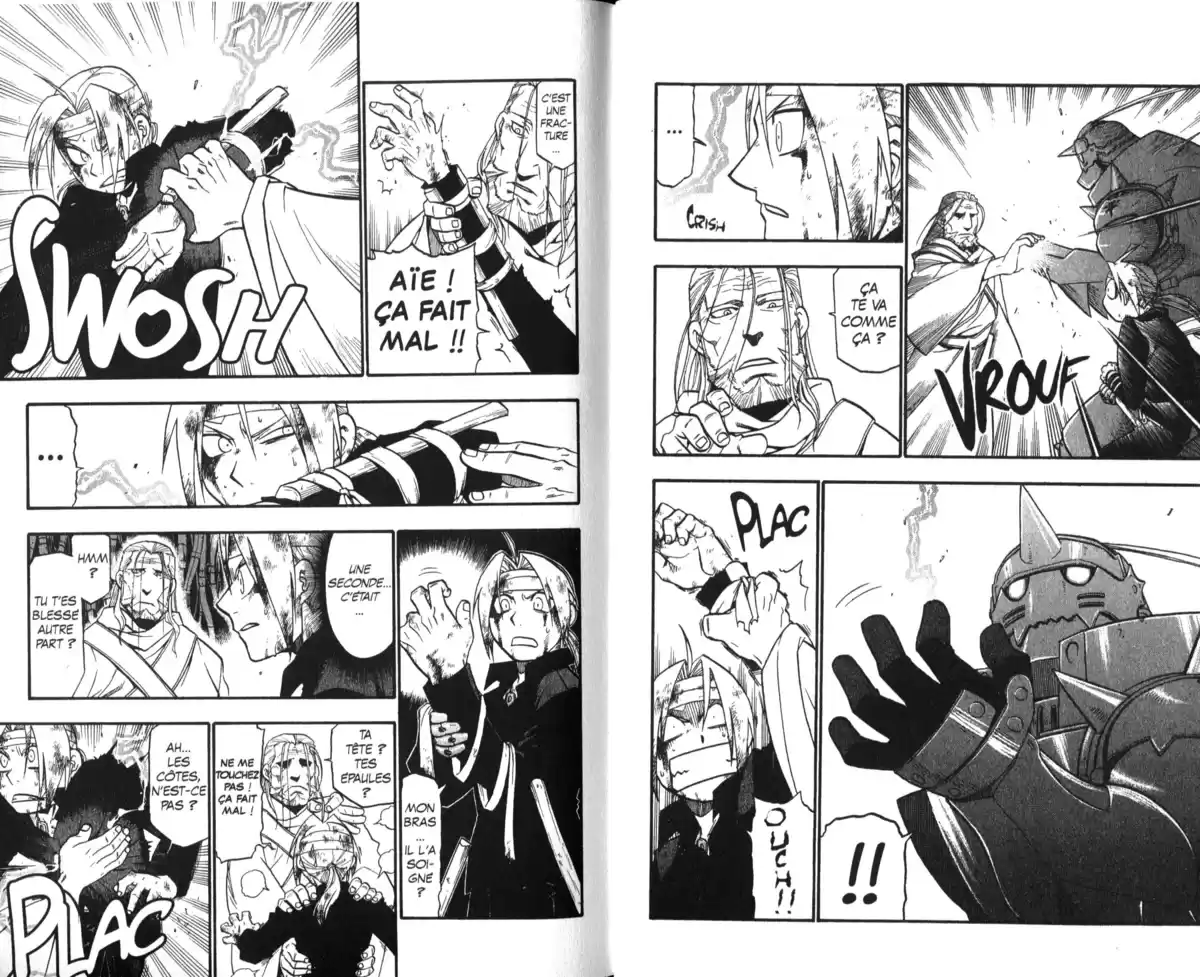 Fullmetal Alchemist Volume 14 page 8