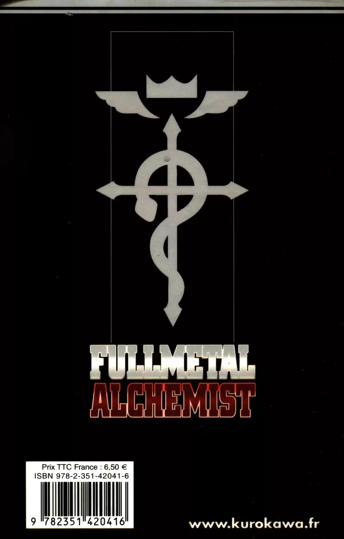 Fullmetal Alchemist Volume 4 page 98