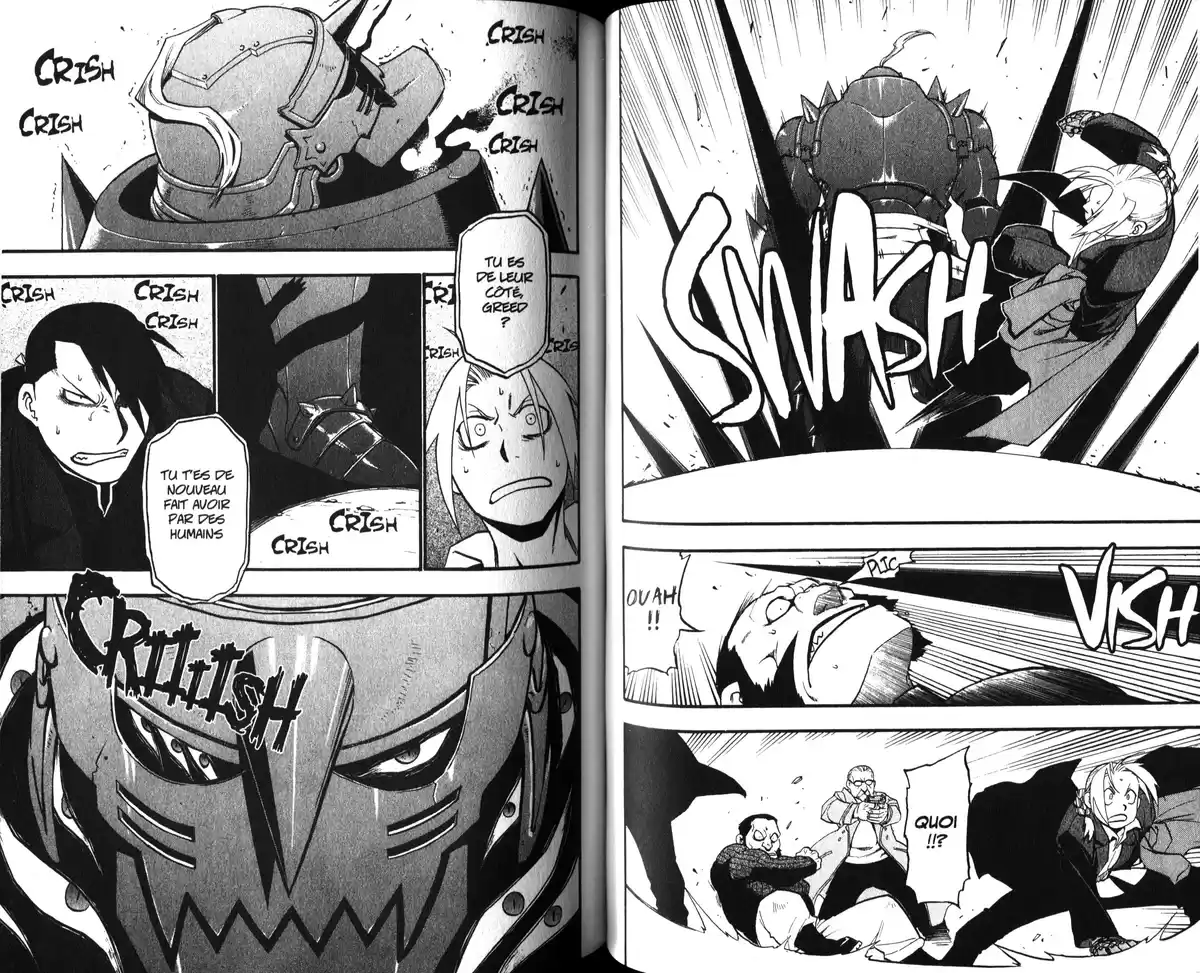 Fullmetal Alchemist Volume 21 page 44