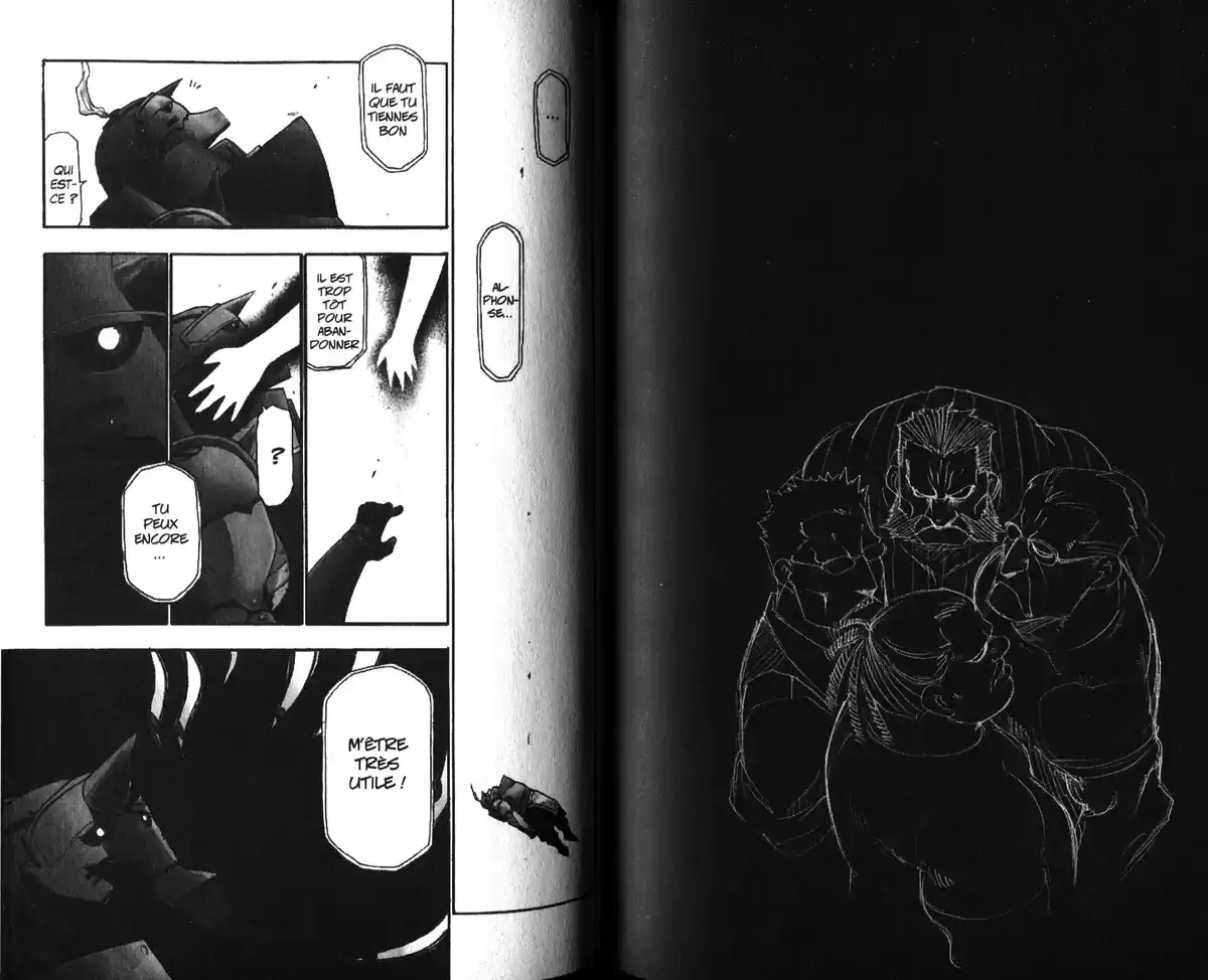 Fullmetal Alchemist Volume 21 page 46