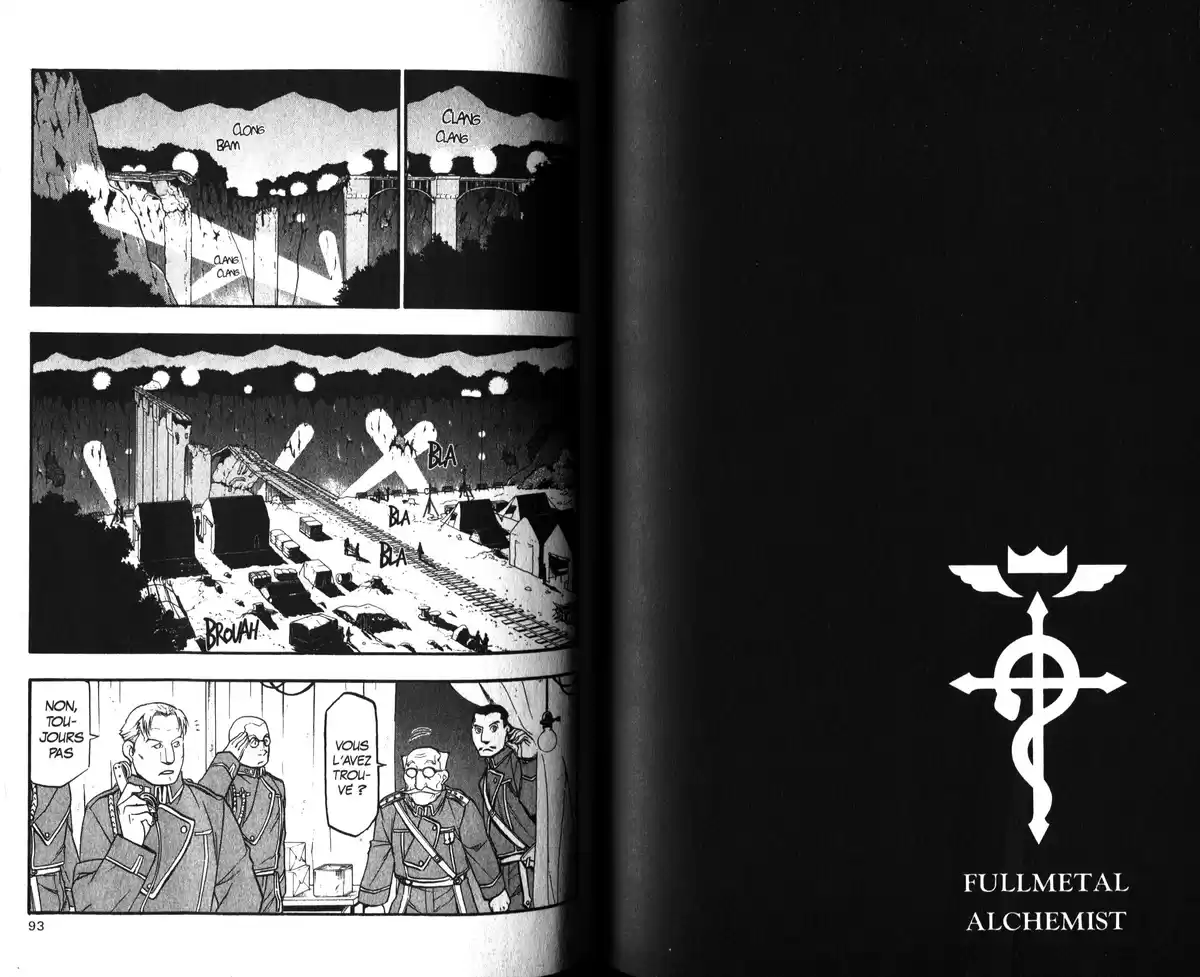 Fullmetal Alchemist Volume 21 page 48